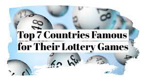 Which Countries Have a Lottery?